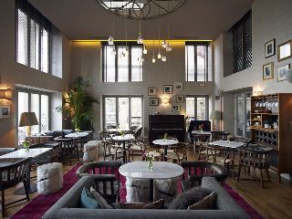 Hotel Photo 13