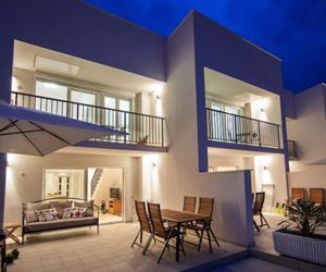 Apartments Villa Linne Vis Croatia