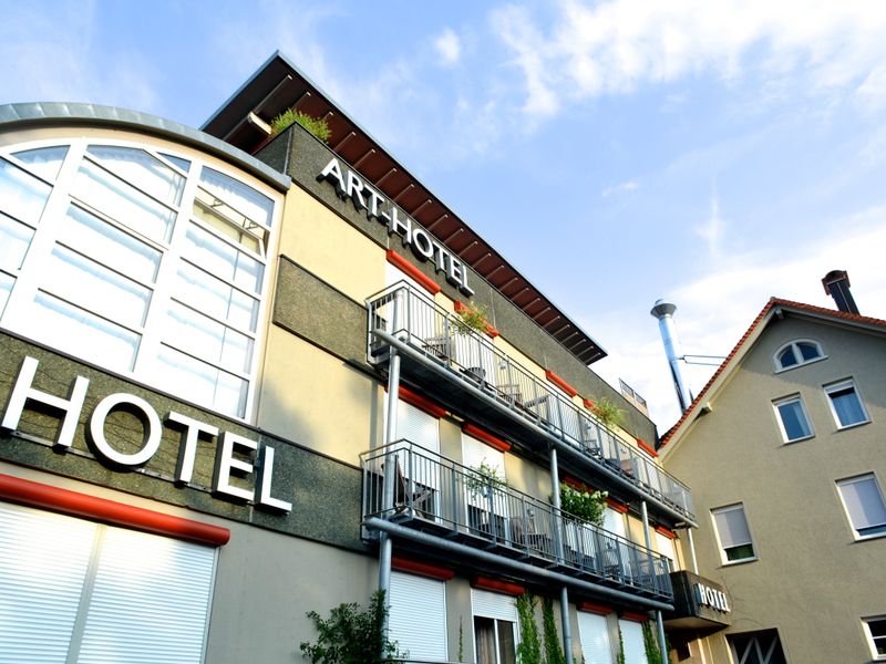 Hotel Photo 20