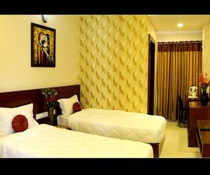 Hotel Shri Khedapati International Dewas India