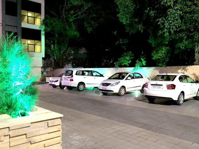 صورة الفندق 22