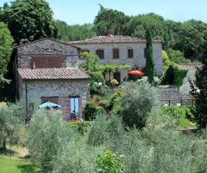 Campo Agli Olivi Radda in Chianti Italy