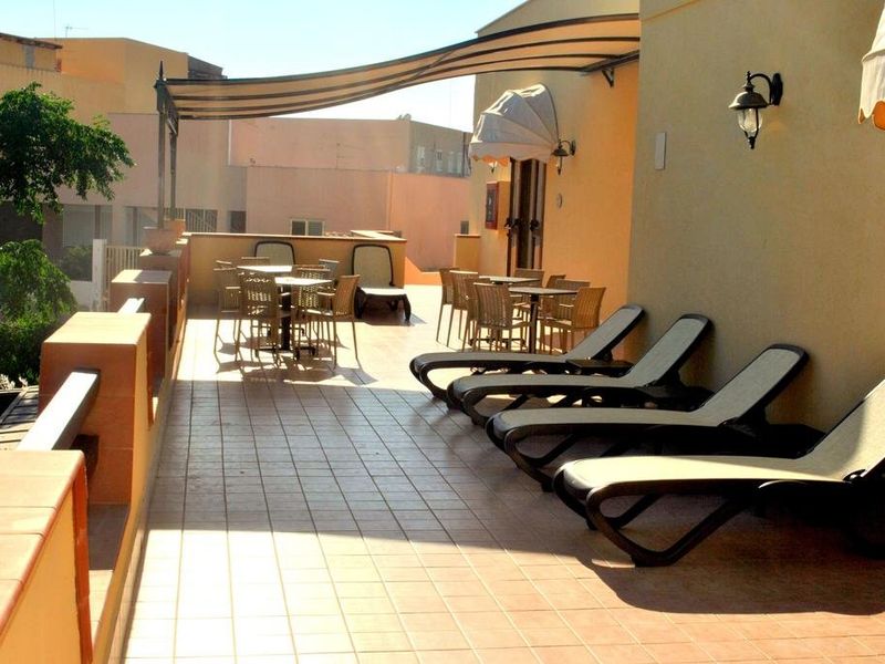 Hotel Photo 21