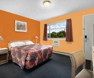 Travelodge by Wyndham Quesnel BC Quesnel Canada