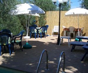 Casa Vacanze in Geggiano Castelnuovo Berardenga Italy