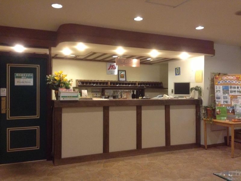 Hotel Photo 4