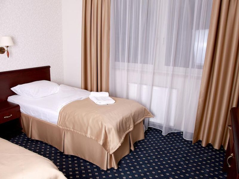 Hotel Photo 1