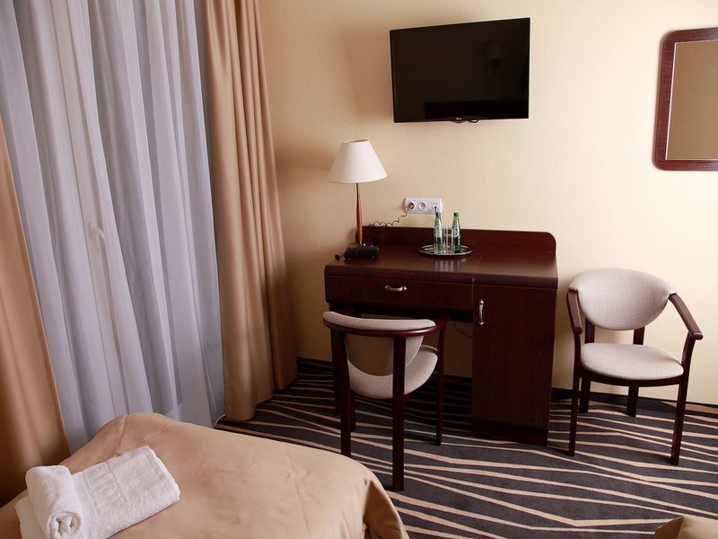 Hotel Photo 3