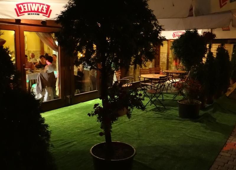 Hotel Photo 22