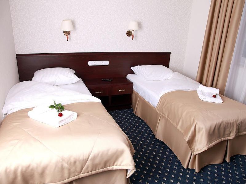 Hotel Photo 4
