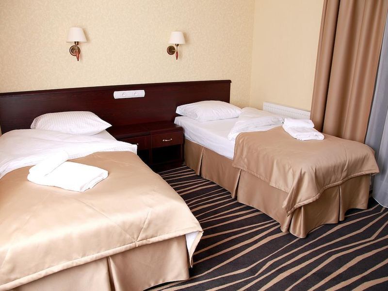 Hotel Photo 5