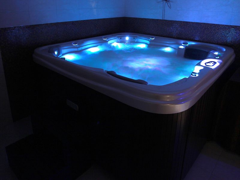 Hotel Photo 9