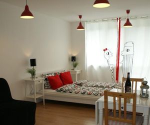 Apartament KoKi One Gdynia Poland