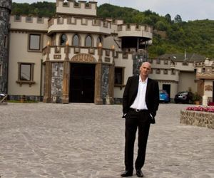 LaCetate Boutique Hotel Pitesti Romania
