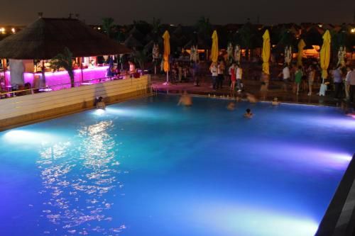 Hotel Photo 21