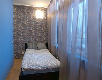 hotel booking template