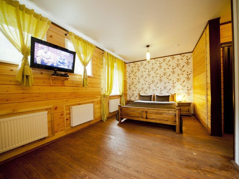 Hotel Photo 12