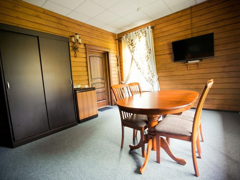 Hotel Photo 18