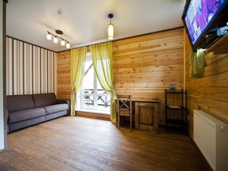 Hotel Photo 20