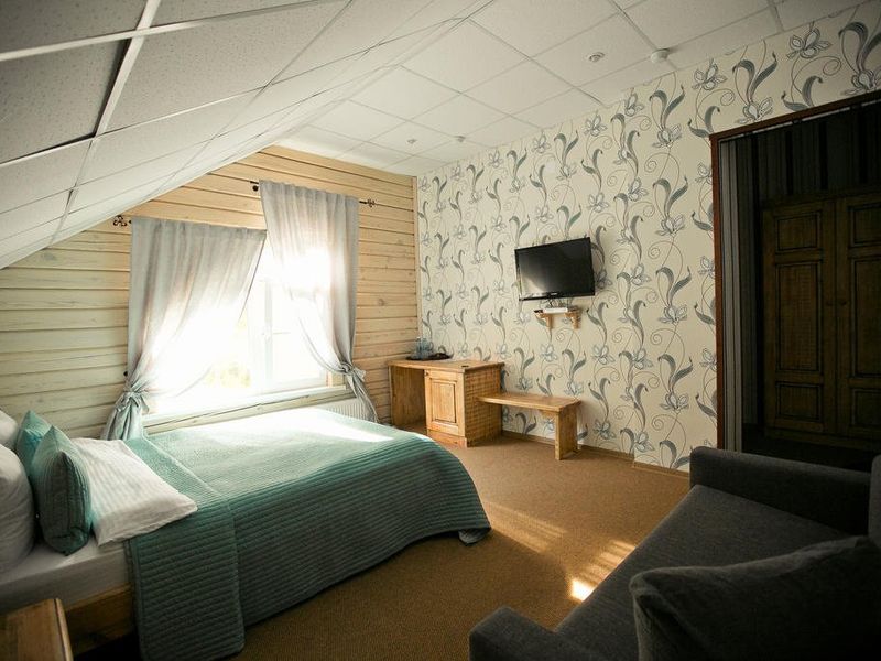 Hotel Photo 4