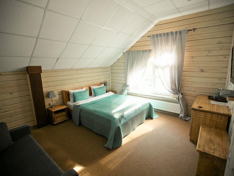 Hotel Photo 5