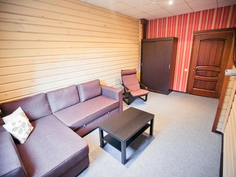 Hotel Photo 8