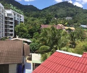 Dreams Guesthouse & Hostel Patong Patong Thailand