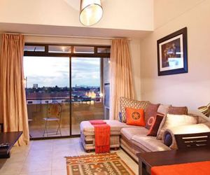 Waterstone East Villa Cape Town Century City Milnerton South Africa