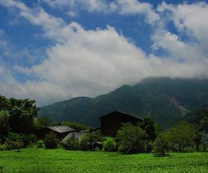 Walk Cloud Bed and Breakfast Fanlu Taiwan