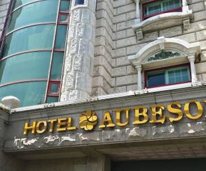 Goodstay  Aubeson Hotel Busan South Korea