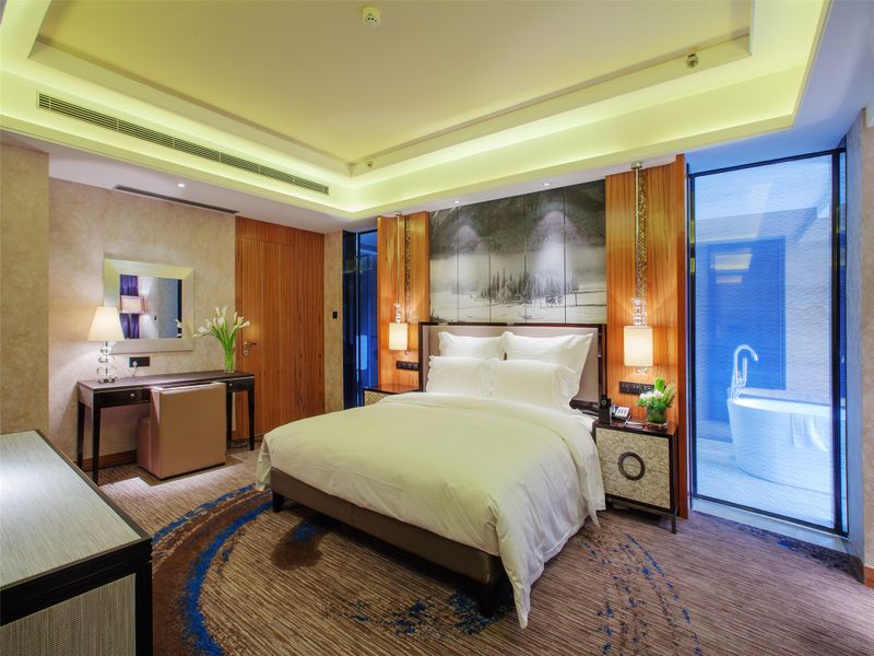 Hotel Photo 4