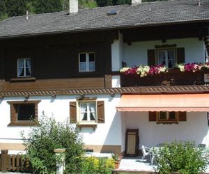 Appartementhaus Bergfrieden Neustift Austria