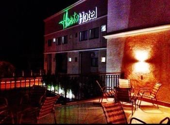 صورة الفندق 23