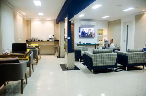 صورة الفندق 20
