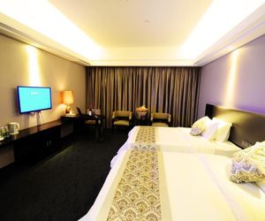 Yuean Hotel Guangzhou Chimelong Branch Panyu China