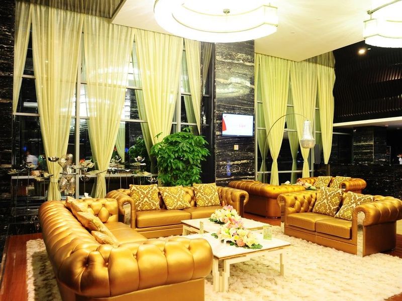 صورة الفندق 11
