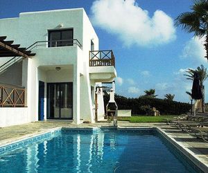 Kymmates Beach Front Villas Kissonerga Cyprus