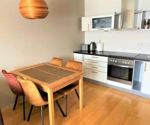Kuressaare Holiday Apartments Kuressaare Estonia