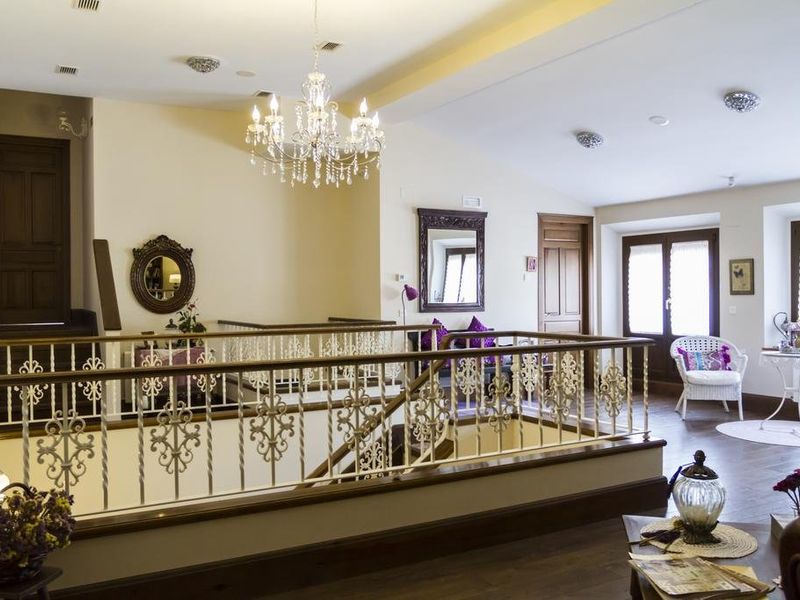 Hotel Photo 22