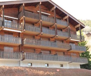 APPARTEMENTS LE CHINAILLON CENTRE Le Grand-Bornand France