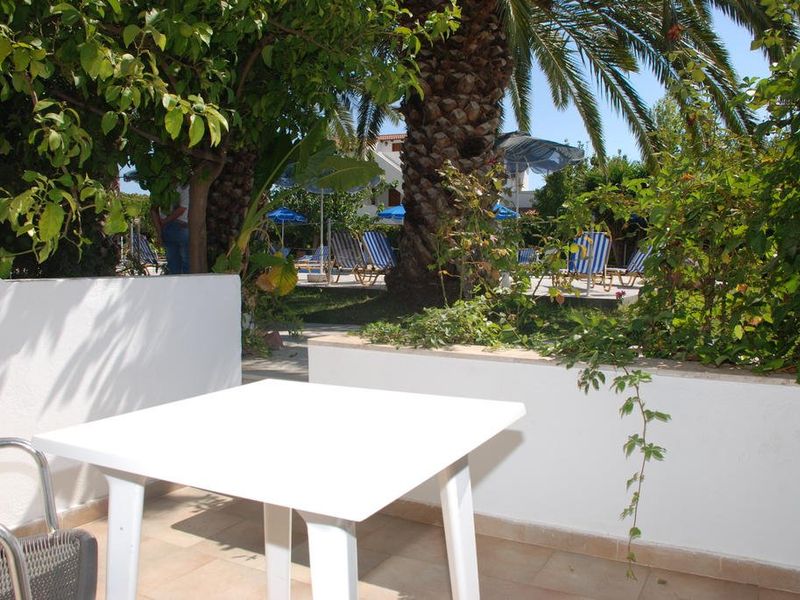 Hotel Photo 19
