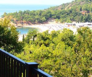 Studios Thanasis Limenaria Greece