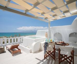 Nikos & Maria Studios Naxos Town Greece
