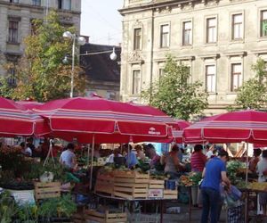 Guest House Ilicki Plac Zagreb Croatia