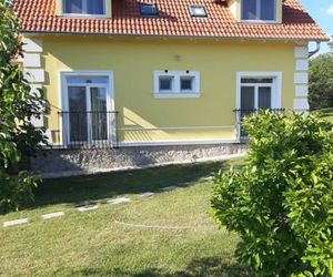 Kondics Apartmanház Sarvar Hungary