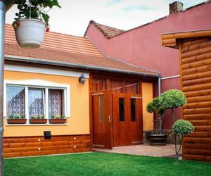 CSILLAG APARTMAN Eger Hungary