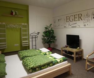 BALASSI APARTMAN Eger Hungary