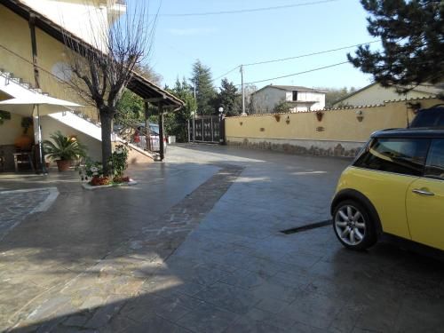 صورة الفندق 21