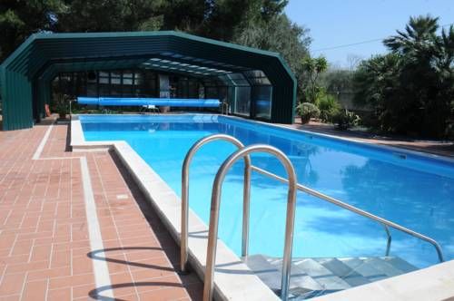 Hotel Photo 22