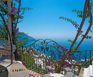 Casa Mastro Apartments Positano Italy